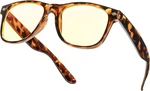 99% Blue Light Blocking Women Relieve Eye Strain Sleeping Glasses.... Fixed Price $15.49.