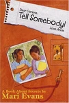 Dear Corinne, Tell Somebody! Love, Annie. Fixed Price $28.37.