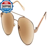 Foster Grant Sofia Vergara X Womens Carmen Full Lens Sunreaders Aviator Reading. Fixed Price $35.15.