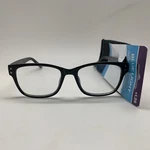 Blue Light Foster Grant VLER2102 Blk +1.25 Reading Glasses. Fixed Price $9.95.