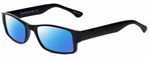 Gotham Style 232 Men Designer Polarized Bifocal Reading Sunglasses Black 60MM. Fixed Price $49.95.
