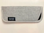 Eye Holder Soft Cloth For Reading Glasses - Foster Grant. Fixed Price $5.95.