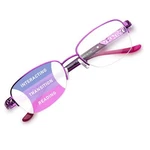 Dehotre Progressive Multifocal Reading Glasses Women No Line Bifocal Readers .... Fixed Price $32.06.
