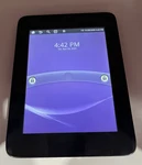 Cruz Reader Velocity R101 Microcomputer Android Bundle Tested Easy Basic Works. Fixed Price $29.00.