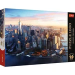 Trefl Premium Plus 1000 Piece Puzzle - Manhattan, New York. Fixed Price $19.99.