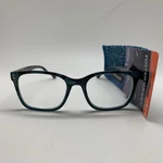 Foster Grant FGLR2016 +2.50 Blue Reading Readers Glasses Uk/ca. Fixed Price $8.96.