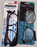 Foster Grant Reading Glasses + 2.75 ( Pc ). Fixed Price $29.95.