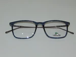 New Lacoste Eyeglasses. Fixed Price $75.00.