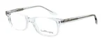 Ernest Hemingway Designer Reading Glasses H4617 (small Size) Crystal Clear 48MM. Fixed Price $49.67.