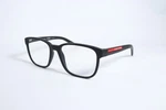 Prada Vps 06P Mens Black DG0-1O1 Full Rim Plastic Eyeglasses Frames. Fixed Price $120.88.
