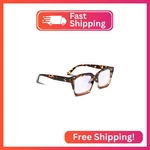 Feisedy Retro Square Blue Light Blocking Reading Glasses Anti Glare Digital Eyes. Fixed Price $25.33.
