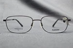 Flexon Eyeglasses H6068 Matte Coffee. Fixed Price $83.02.