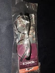 Brand New +2.50 Simply Specs Reading Glasses With Blue Floral Case. Fixed Price $7.50.