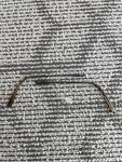 Ray Ban Rb 8582 1000 51-19-140 Eye Glasses Temple Arms Only Parts. Fixed Price $19.00.
