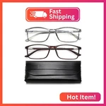 Ytdbns Reading Glasses For Women And Men, Rectangular Readers, Blue Light Blocki. Fixed Price $25.17.