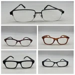 Lot Of Pcs Reading Glasses +1.25, +1.50: Aldi Batavia, Design Optics & Other. Fixed Price $21.99.