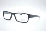 New Oakley OX8046-0157 Airdrop Satin Black Authentic Eyeglasses Frame Rx 57-18. Fixed Price $130.99.