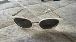 Prive Revaux Waveseeker White Frames 52 19 448. Fixed Price $12.49.