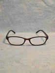 +1.00 Reader Glasses Women Cheetah Print A2. Fixed Price $5.00.
