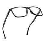 Best-rated TR-90 Matte Large Frame Reading Glasses Men Strong & Durable Readers. Fixed Price $24.95.