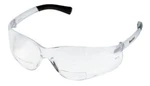 Mcr Safety Bearkat Magnifiers Bifocal Sunglasses +1.00 To +2.50. Fixed Price $10.39.