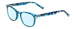 Prive Revaux Show Off Womens Blue Light Filter Glasses In Tortoise Crystal 49 Mm. Fixed Price $29.95.
