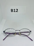 Eyeglasses Foster Grant SP426 +2.75 CT0910 Spare Pair. Fixed Price $20.00.