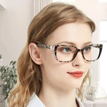 Wemootants Large Reading Glasses For Women Square Cat Eye Readers +2.75. Fixed Price $10.00.