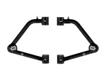 Icon Vehicle Dynamics 78660DJ Tubular Upper Control Arms With Delta Joint Pro. Fixed Price $879.95.