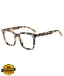 Firmoo Blue Light Blocking Glasses Tortoise 1.5. Fixed Price $43.99.