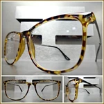 New Classy Elegant Exotic Rx Able Reading Glasses Readers Tortoise Optical Frame. Fixed Price $12.08.