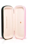 Kate Spade New Authentic Hard Clamshell Eyeglasses Case - Pink. Fixed Price $12.79.
