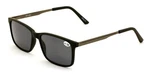 Men Premium TR90 Extended Metal Temple - Large Tinted Sunglasses Reader Reading. Fixed Price $16.95.