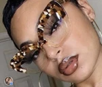 Women Classy Elegant Retro Bone Tortoise Reading Sun Glasses Readers Clear. Fixed Price $14.99.