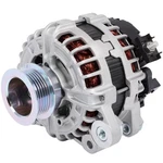 Alternator For Volvo V60 Cross Country 2017 L4 2.0L 21066 0125812009 89215810. Fixed Price $256.51.