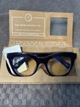 The Book Club TBC182310900 Women's Harlot's Bed Reading Glasses 51-21-143. Fixed Price $25.00.