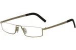 Porsche Design Men's Eyeglasses P'8310 P8310 Half Rim Optical Frame 52MM. Fixed Price $129.95.