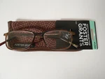 Reading Glasses Foster Grant Tallulah Brown. Fixed Price $7.59.