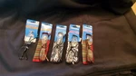 Eyesential Readers Nwt Lot Of +1.75 +2.00 +2.50 Multicolored Drw. Fixed Price $17.99.