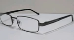Foster Grant +2.50 Reading Glasses LQ1014 Jagger Gun 53 16 140 PD64. Fixed Price $8.92.
