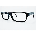 Ralph Lauren Polo 2065 Eyeglasses Mens Black Rectangle Frames 54-16-140. Fixed Price $39.99.