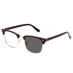 Zamgic Photochromic Sunglasses Blue Light Blocking Medium, Brown Frame. Fixed Price $39.31.