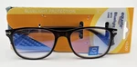 Equate Bluelight Readers W/ Case +2.00 Color Black. Fixed Price $11.99.