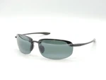 Maui Jim 807 02 Hookipia Polarized 1.5 Readers Sunglasses. Fixed Price $114.74.