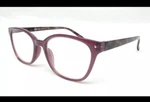 Pack- Foster Grant Reading Glasses With Soft Case VRL2103 Prp +2.50 New!. Fixed Price $11.99.