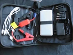 Power Pocket Plus Battery Charger And Auto Jump Starter Solutions From Science. Fixed Price $45.00.