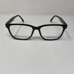 Parade Eyewear PR1104 Black 54-16-145 Eyeglasses Frame 183O. Fixed Price $52.00.