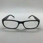 D385 Foster Grant Rocket Black +1.50 Reading Glasses Readers ""no Case"". Fixed Price $5.95.