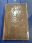 Letters Of Secretary War 1864 Custom Leather Binding Mylar Protector. Fixed Price $55.00.