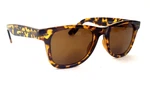 Reader +2.00 Adult Unisex Wayfare Brown Tortoise Style. Fixed Price $7.00.